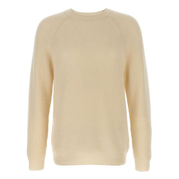 Zanone Men Cashmere Sweater